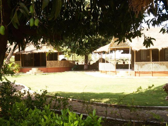 Aum Health Resort Vadodara Kültér fotó